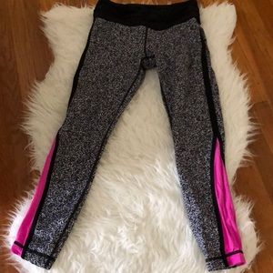 Lululemon pants